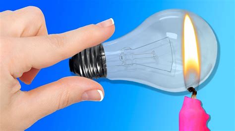 Light Bulb Artistry: Unleashing Your Creativity with Illumination